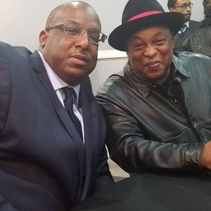 Meet your Posher, John